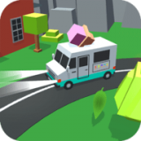 闭环驾驶拒绝撞车游戏