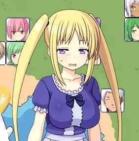 与僵尸娘在荒岛生存2023下载