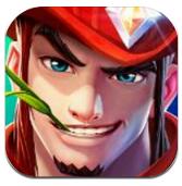 魔霸英雄手机版ios版