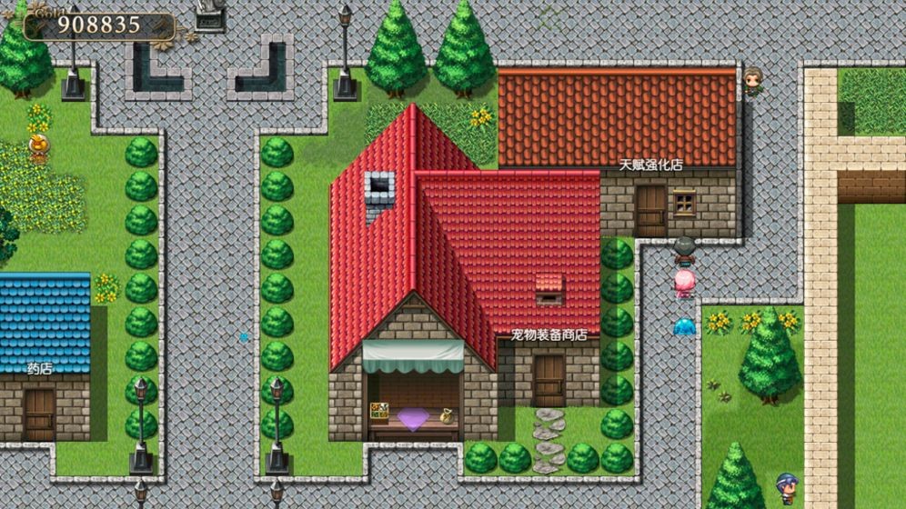 我要成为铸剑师安卓版下载