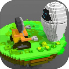 机器人营救ios版