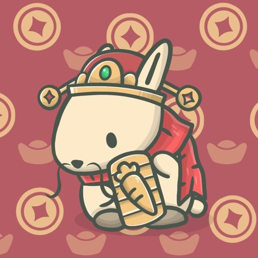 月兔历险记2023下载安卓