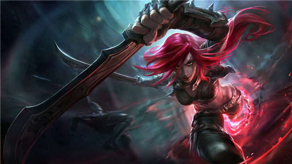 LOL台服手游下载官方下载