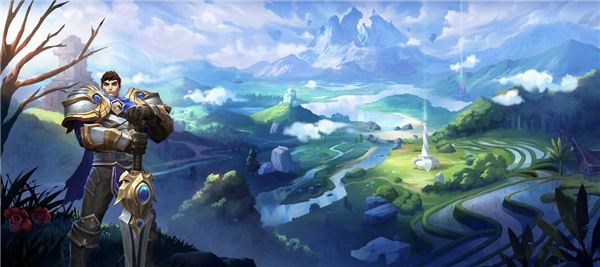 LOL台服手游下载官方下载