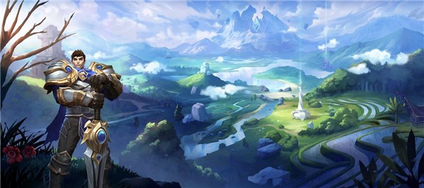 LOL台服手游ios版免费版