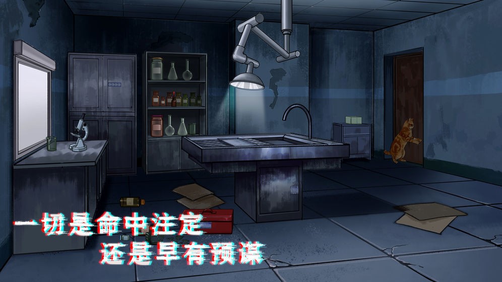 密室与猫手机免费下载