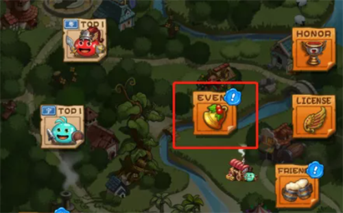 不思议迷宫圣诞大作战迷宫怎么玩