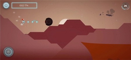 火星勇者奔跑免费下载