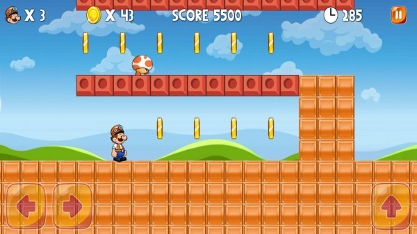 爪哇冒险之旅2023最新版下载