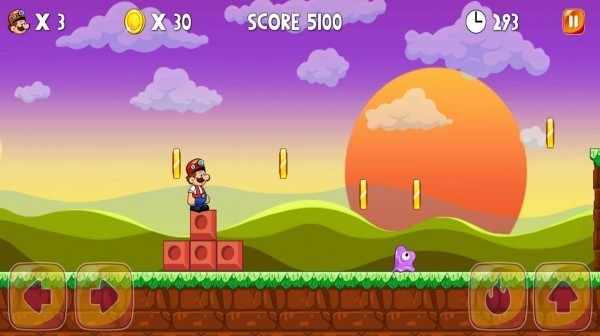 爪哇冒险之旅2023最新版下载