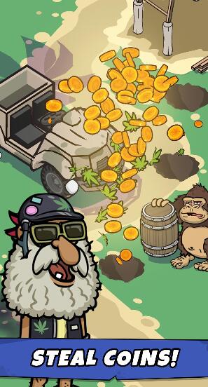 巴德农场手机版免费版