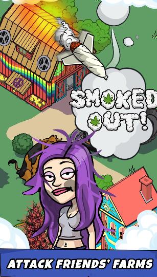 巴德农场手机版免费版