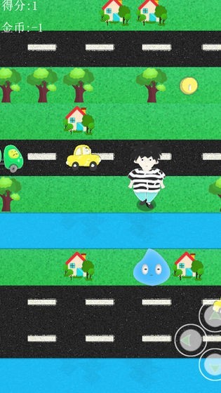 逃离人类最新安卓2023版