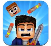 像素人大乱斗苹果免费版