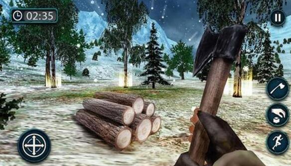 翼星求生荒野生存模拟下载安装苹果版