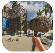 翼星求生荒野生存模拟下载安装苹果版