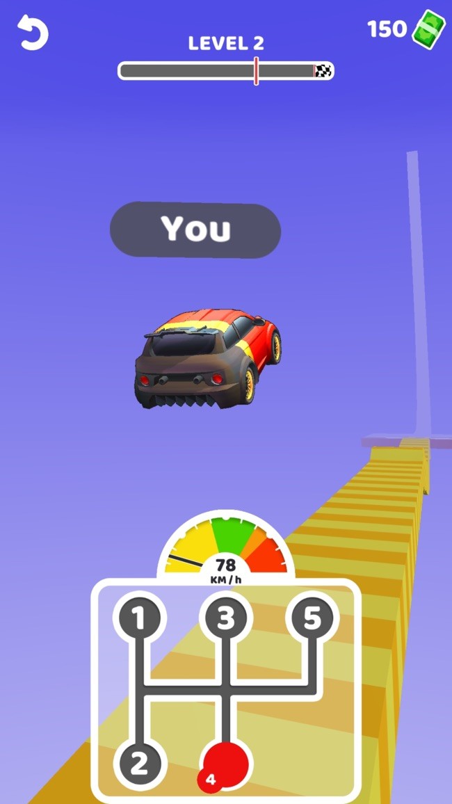 手档赛车王下载最新版本