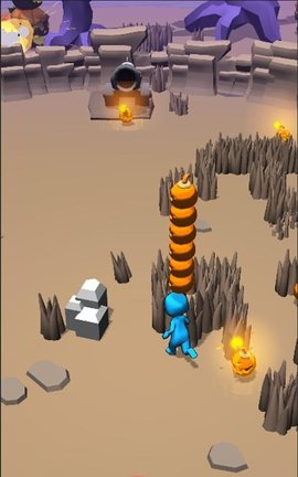 炸弹生存乱斗场中文版