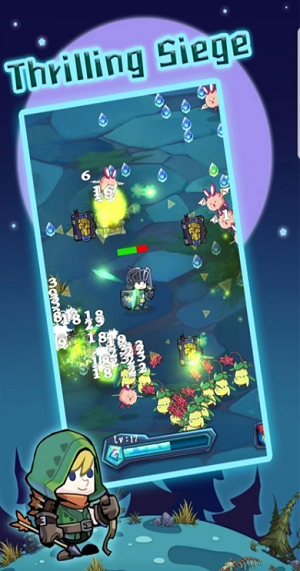 勇敢者的试炼app下载最新版