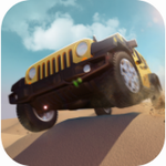 真实山地越野4X4拉力赛最新版2023下载