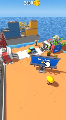 造个车玩最新版