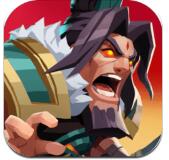 楚汉秦唐手机版下载