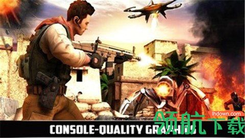 空军前线精英战官方版