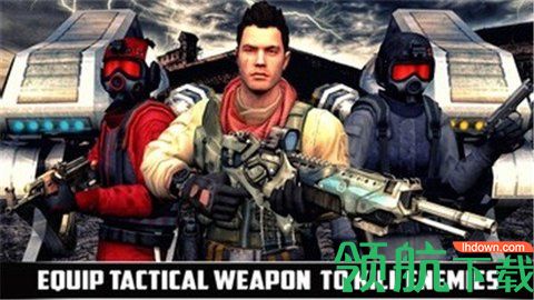 空军前线精英战官方版