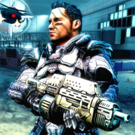 空军前线精英战官方版