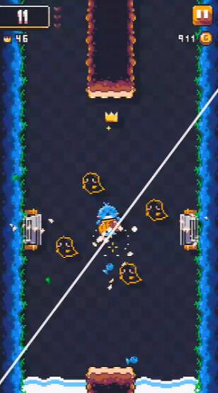 喵喵冲撞最新版手机下载