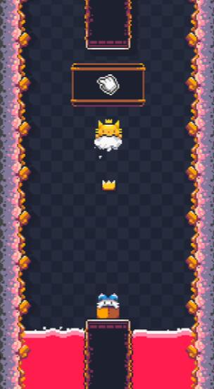 喵喵冲撞手机版下载安装