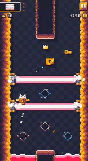 喵喵冲撞手机版下载安装