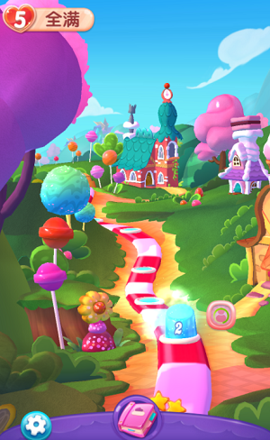 糖果好友传奇安卓版app下载