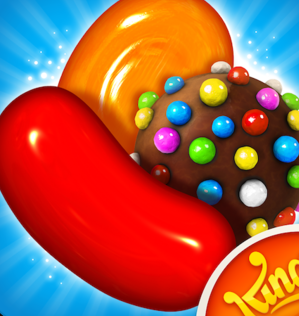 糖果好友传奇安卓版app下载