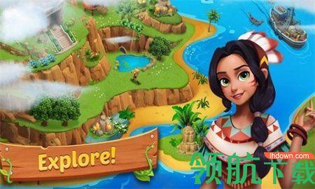 龙场大冒险游戏中文版