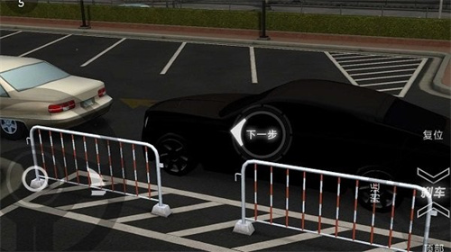 停车场模拟器下载中文版