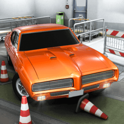 停车场模拟器下载中文版