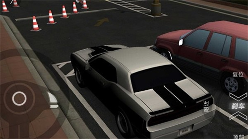 停车场模拟器下载中文版