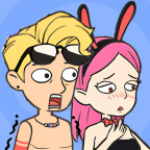 情侣的荒岛生存2023安卓版下载