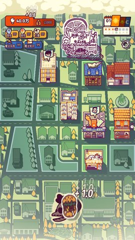 我的舅舅是魔法师官方版