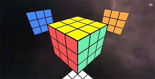 掌上魔方下载手机版