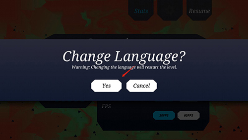 甜甜圈都市下载英语版
