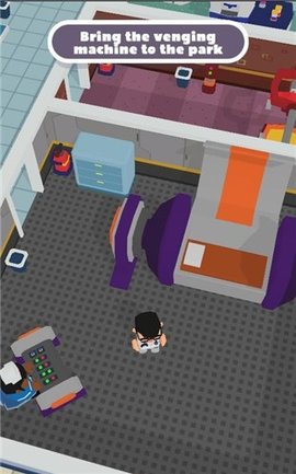 超级卡通医院免费版