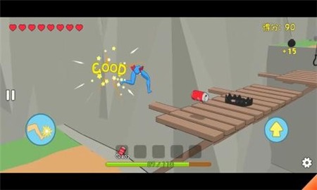 罐子的奇幻之旅ios下载手机版