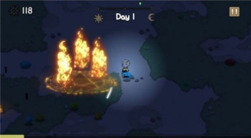 地牢勇者生存下载安装最新版