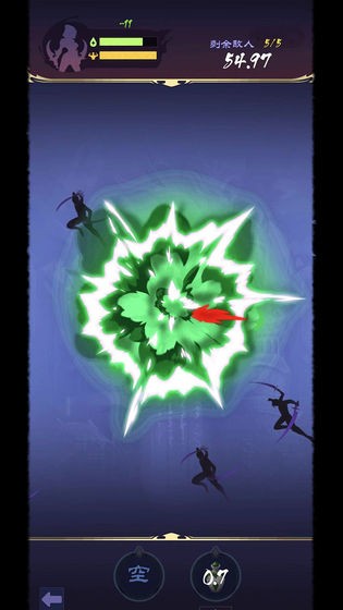 战仙游安卓下载