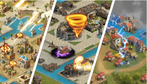 沙盒真实模拟完整版