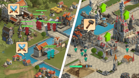 沙盒真实模拟完整版