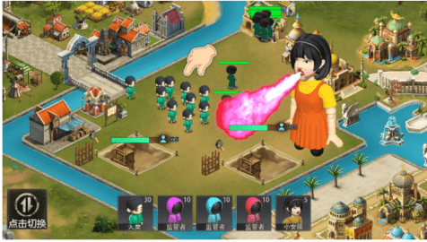 沙盒真实模拟完整版