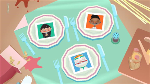 托卡厨房下载安卓版最新版